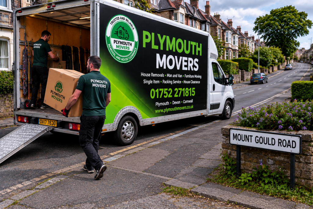 plymouthmovers mt gould
